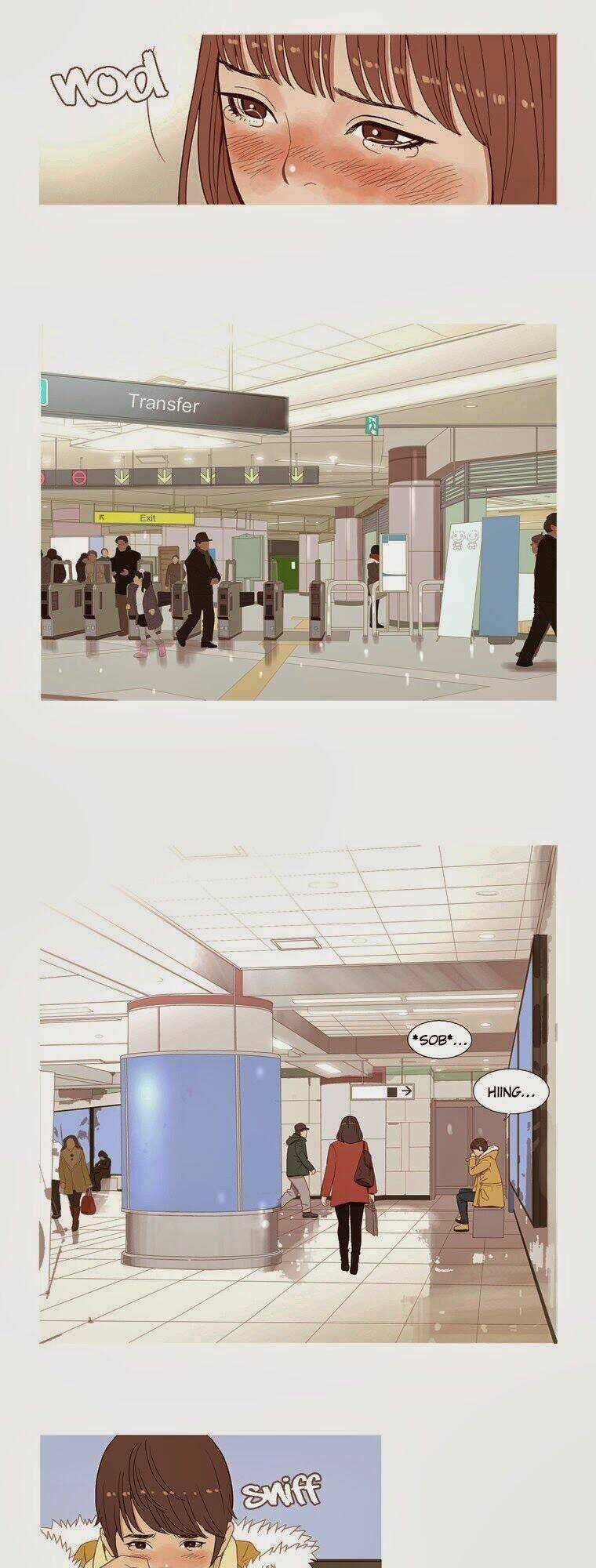 The Friendly Winter - Chapter 19 - Trang 10