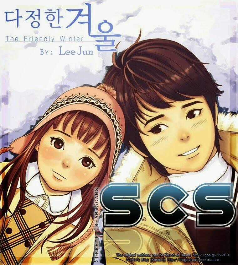 The Friendly Winter - Chapter 20 - Trang 1