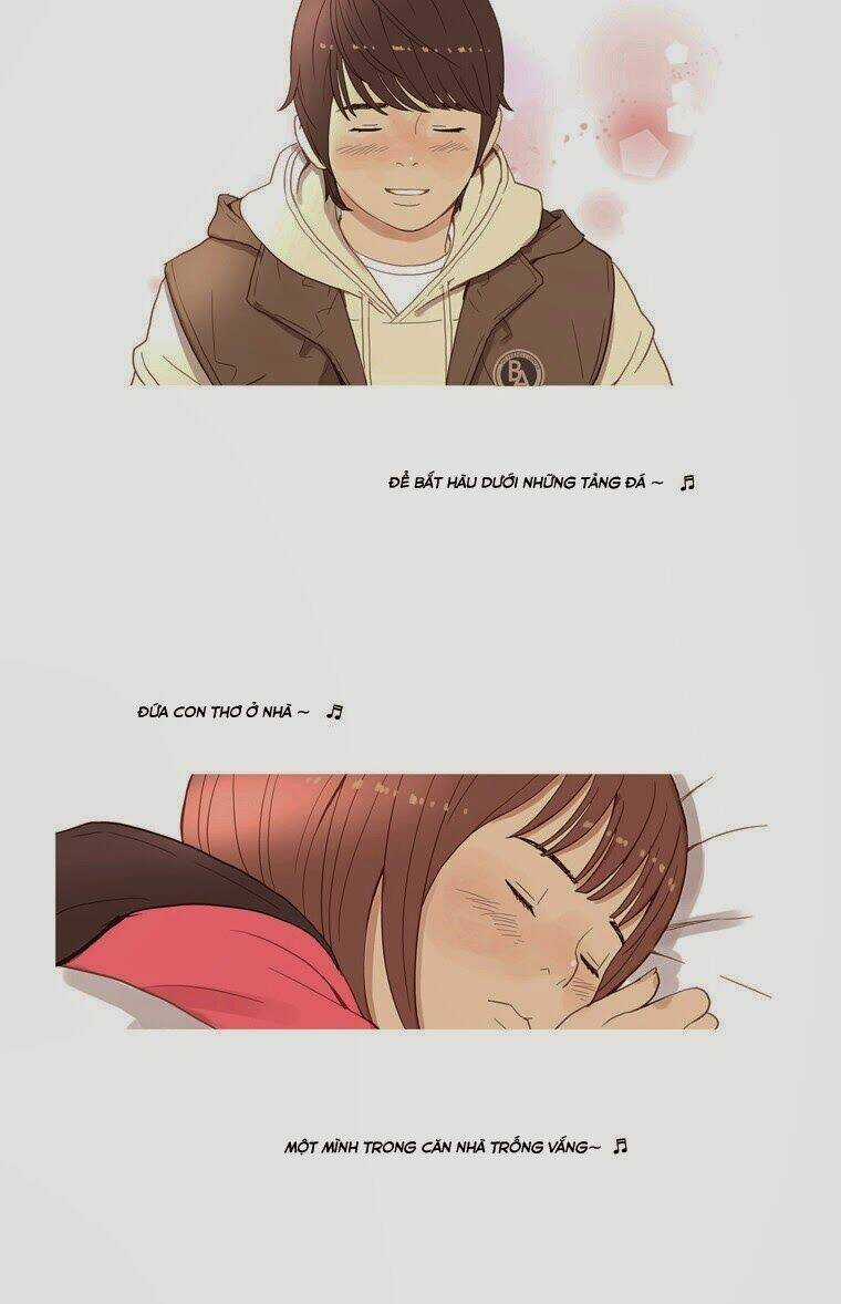 The Friendly Winter - Chapter 20 - Trang 13