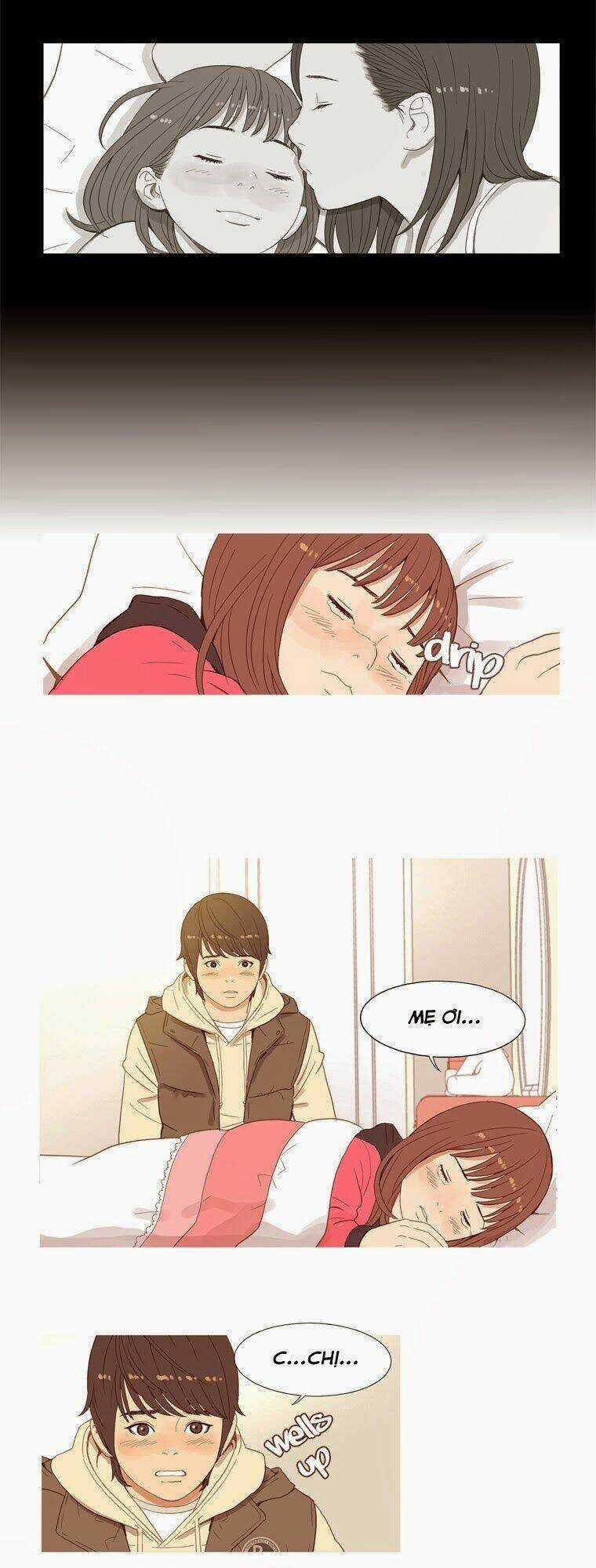 The Friendly Winter - Chapter 20 - Trang 15