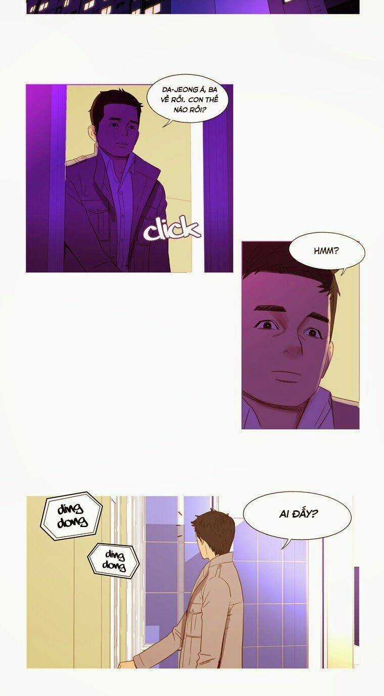 The Friendly Winter - Chapter 20 - Trang 17