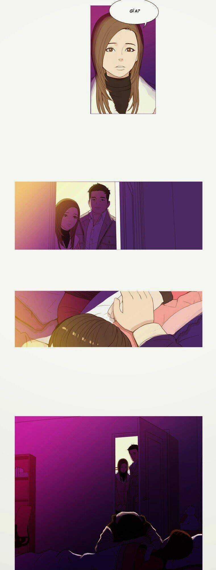 The Friendly Winter - Chapter 20 - Trang 19