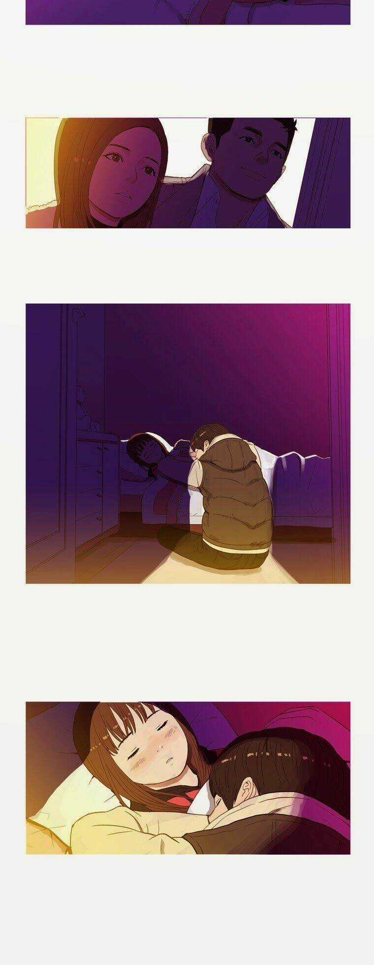 The Friendly Winter - Chapter 20 - Trang 20