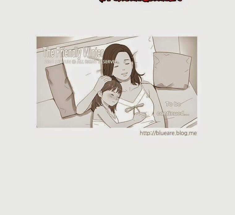 The Friendly Winter - Chapter 20 - Trang 22