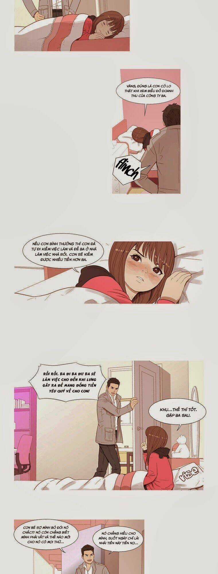 The Friendly Winter - Chapter 20 - Trang 4