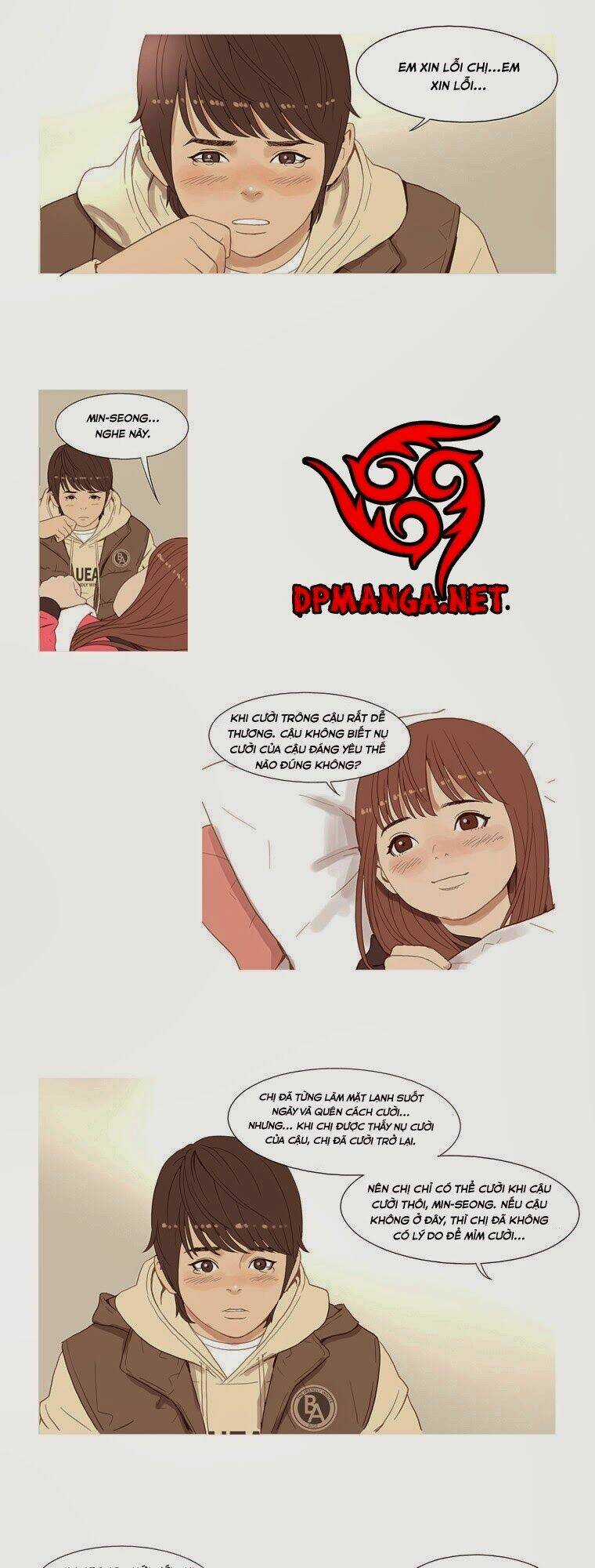 The Friendly Winter - Chapter 20 - Trang 10