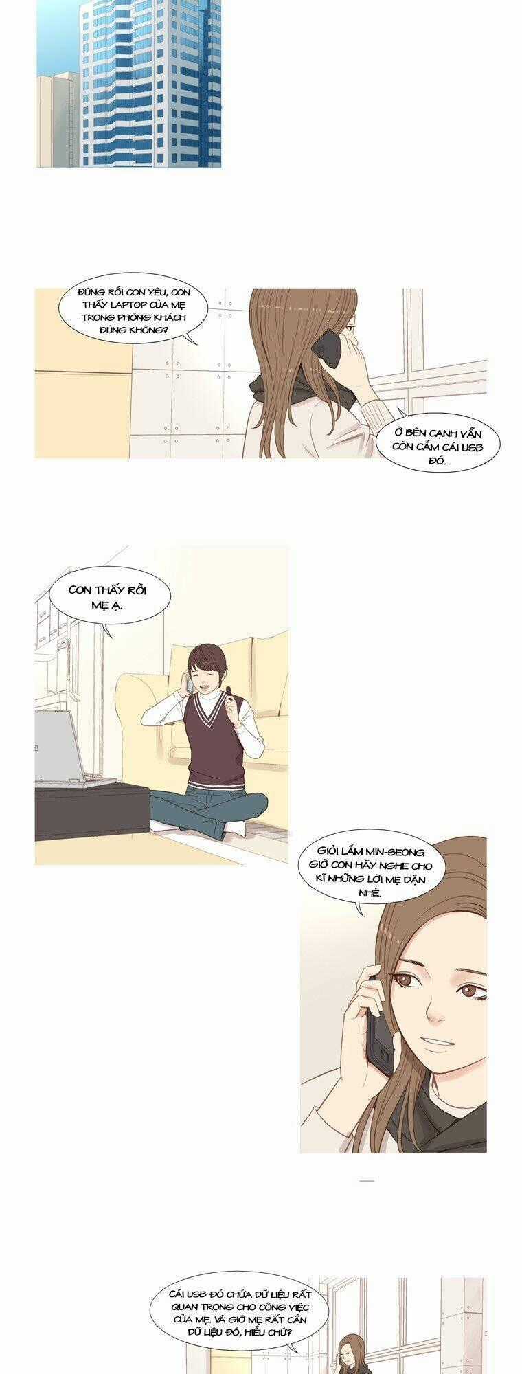 The Friendly Winter - Chapter 22 - Trang 2