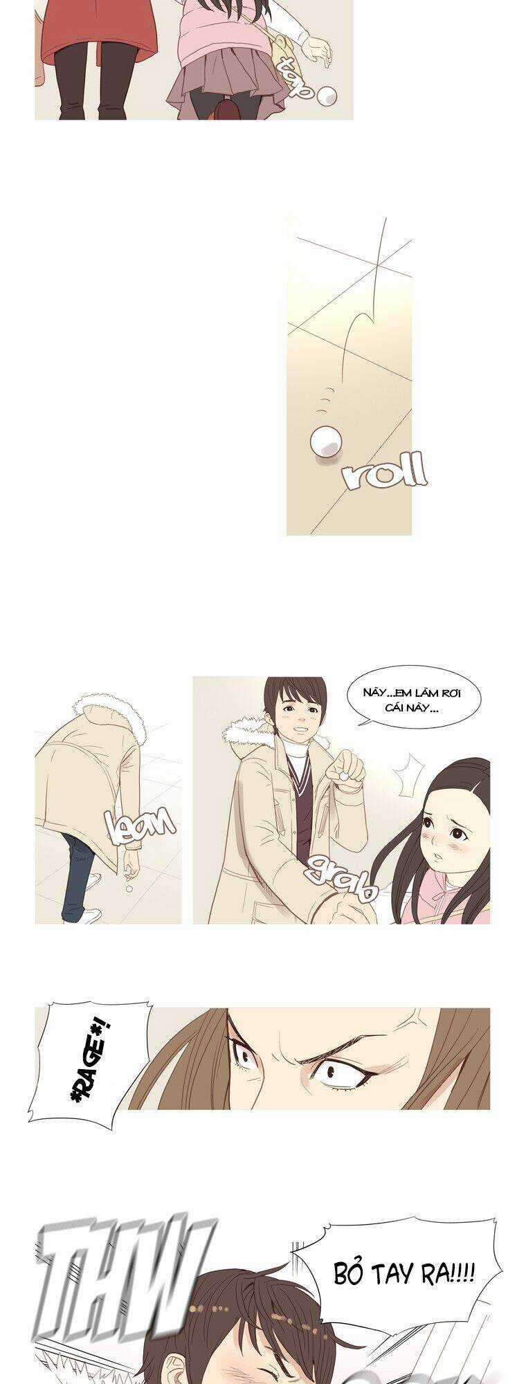 The Friendly Winter - Chapter 22 - Trang 11