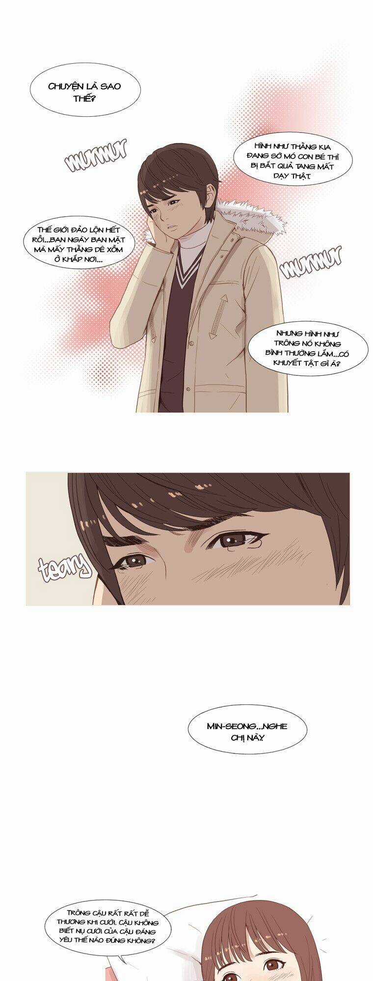 The Friendly Winter - Chapter 22 - Trang 14