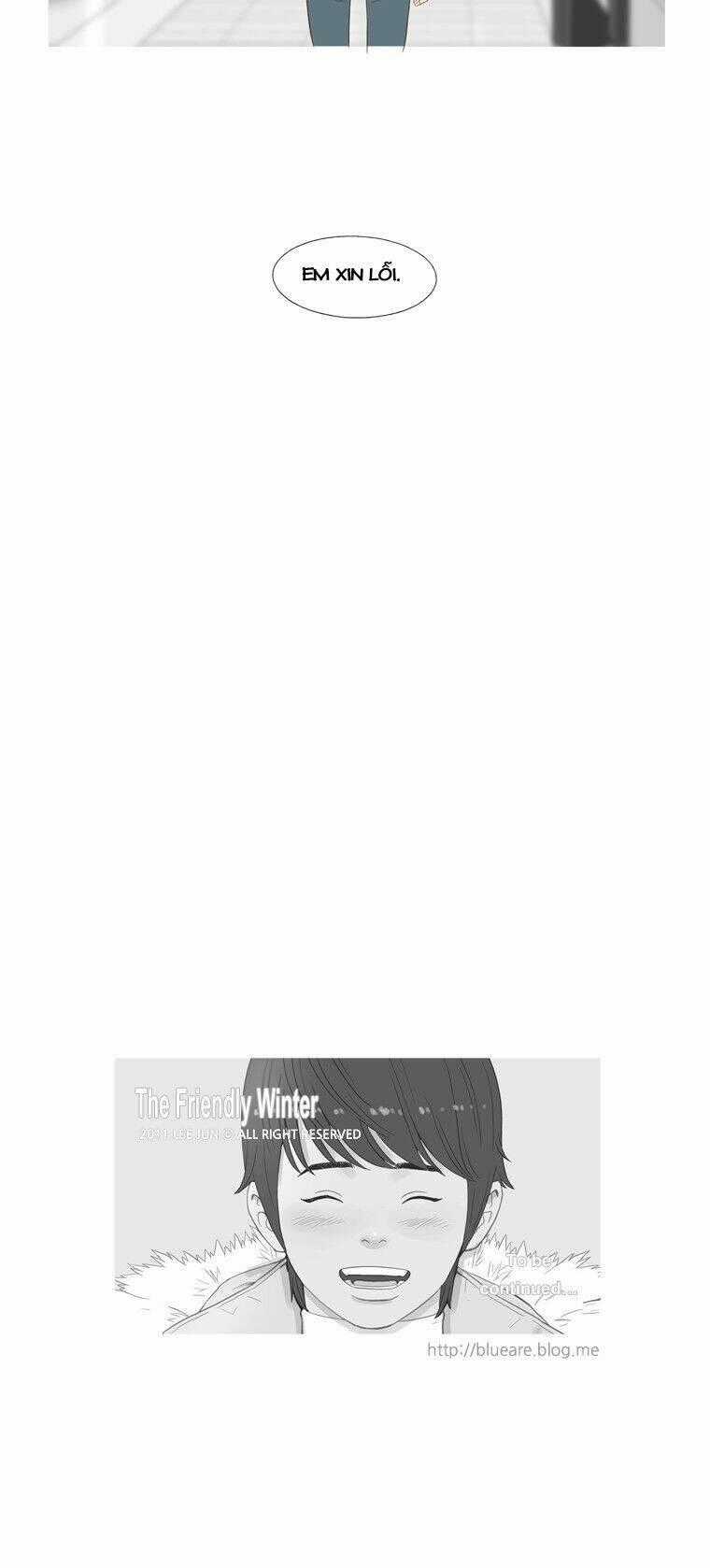 The Friendly Winter - Chapter 22 - Trang 18