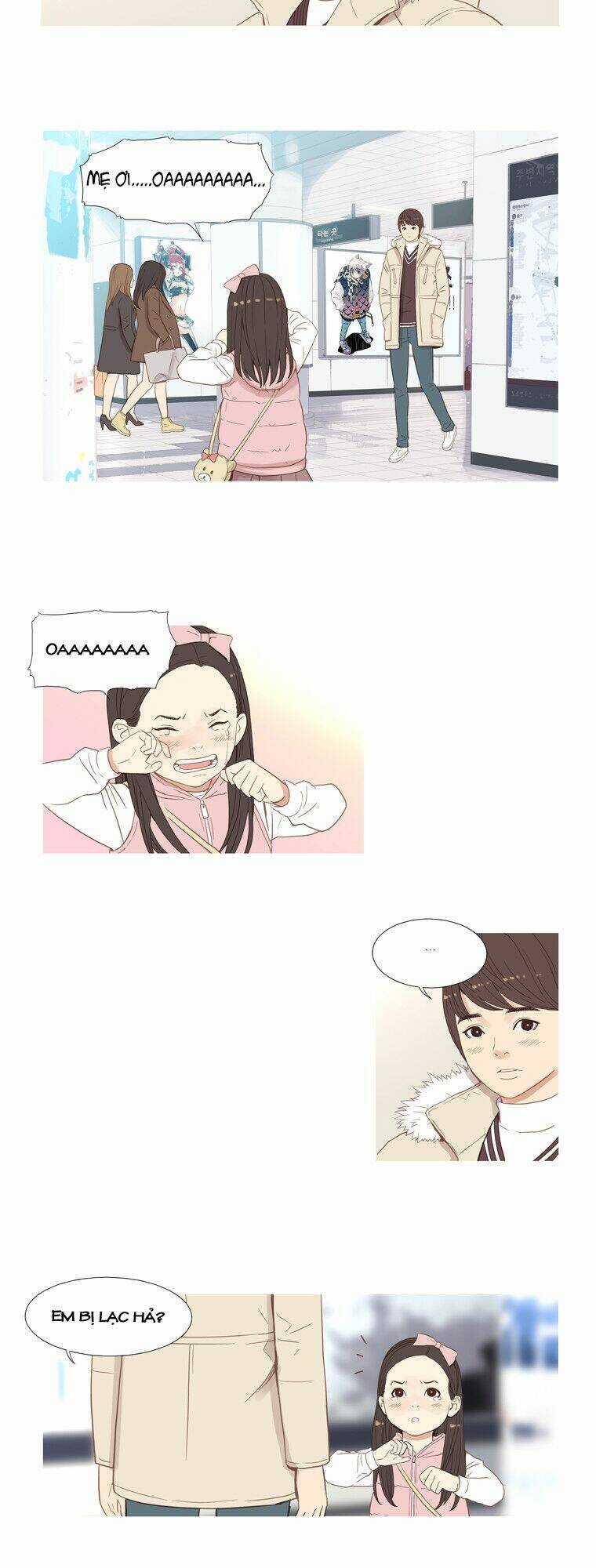 The Friendly Winter - Chapter 22 - Trang 6