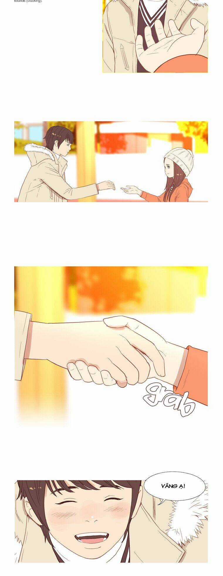 The Friendly Winter - Chapter 23 - Trang 16