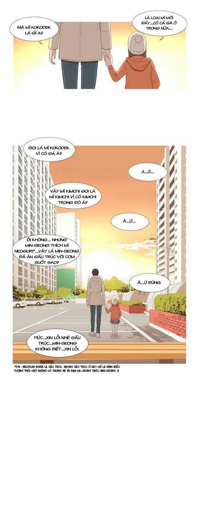 The Friendly Winter - Chapter 23 - Trang 17