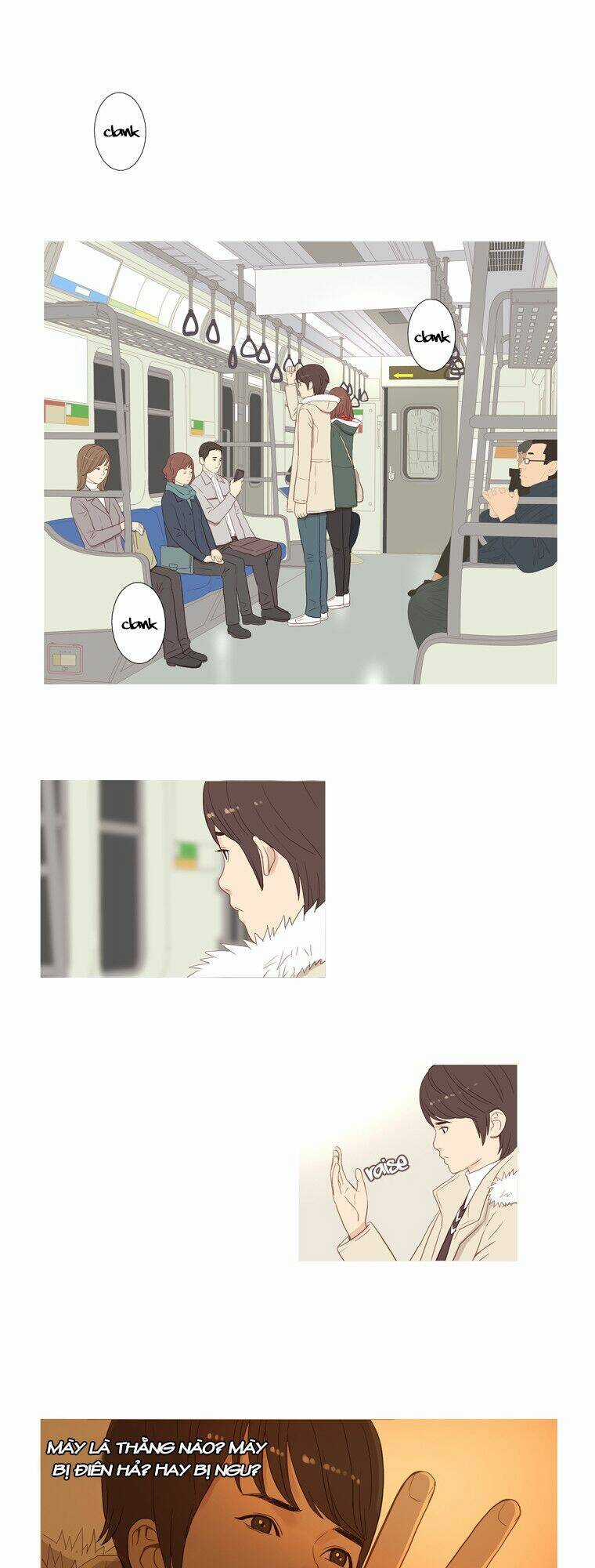 The Friendly Winter - Chapter 23 - Trang 5