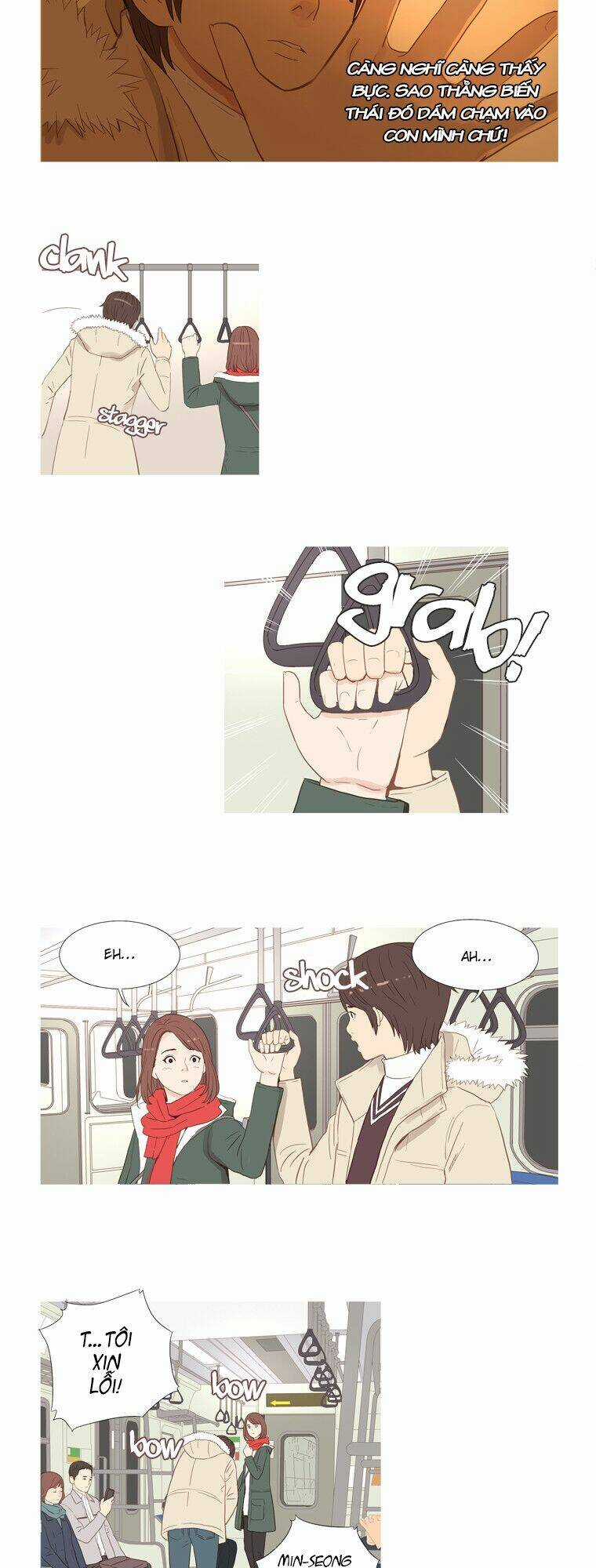 The Friendly Winter - Chapter 23 - Trang 6