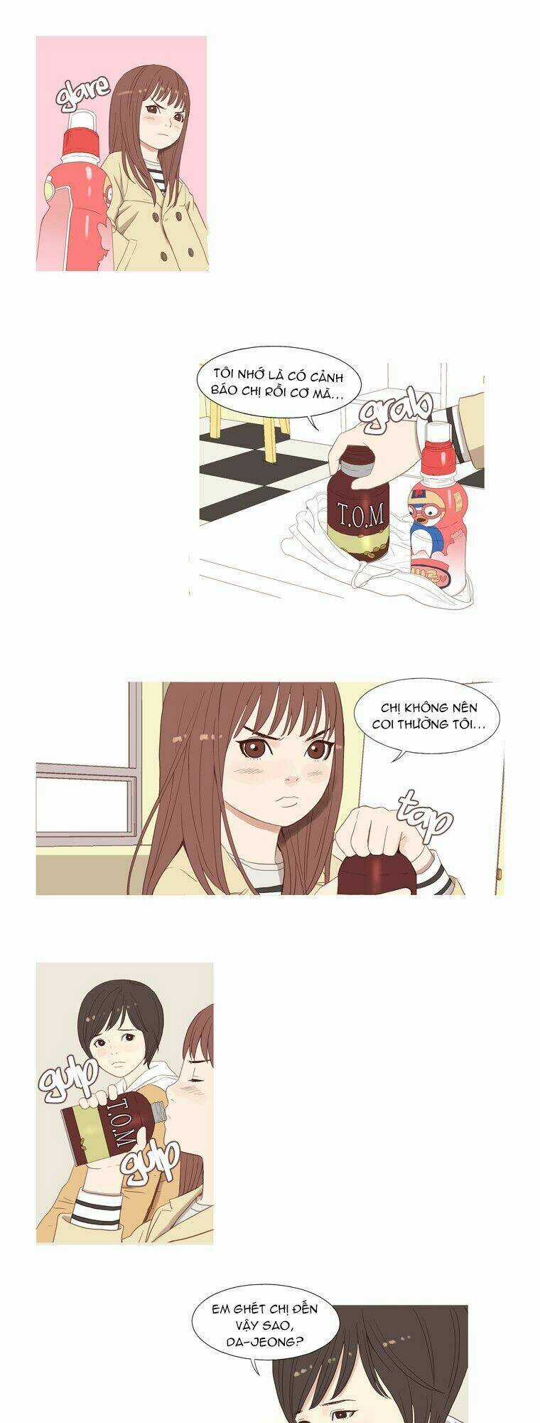 The Friendly Winter - Chapter 24 - Trang 11