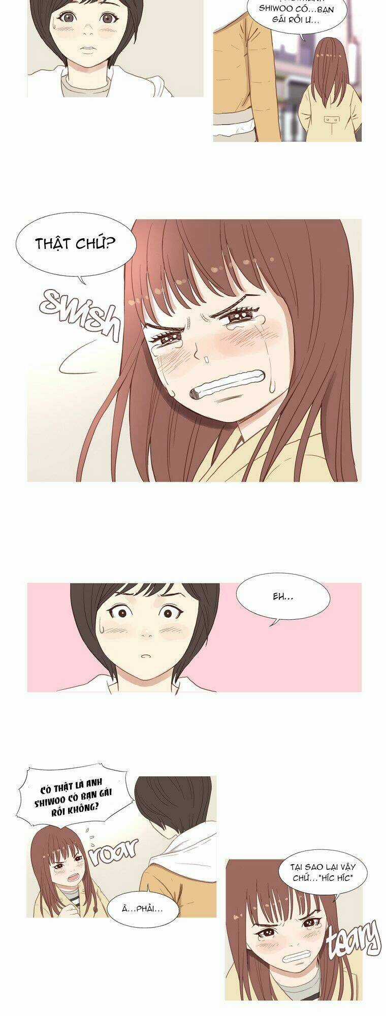 The Friendly Winter - Chapter 24 - Trang 20