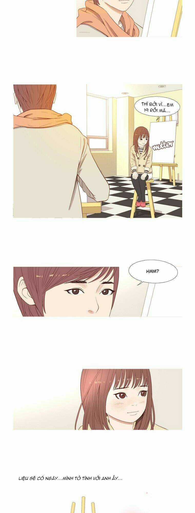 The Friendly Winter - Chapter 24 - Trang 5