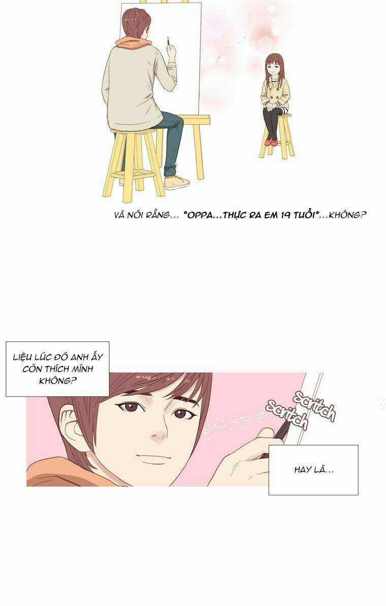 The Friendly Winter - Chapter 24 - Trang 6