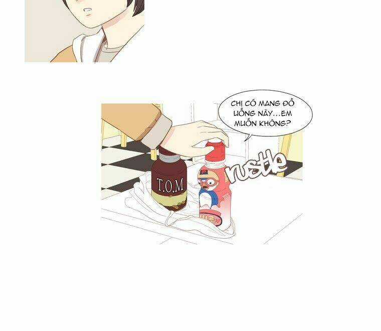 The Friendly Winter - Chapter 24 - Trang 10