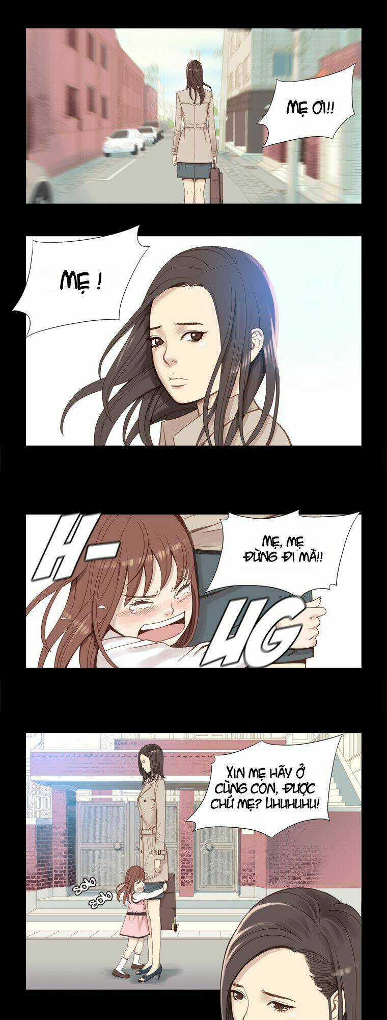 The Friendly Winter - Chapter 5 - Trang 3