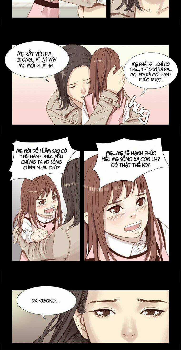 The Friendly Winter - Chapter 5 - Trang 5
