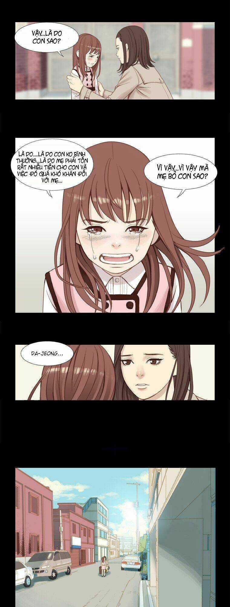 The Friendly Winter - Chapter 5 - Trang 6