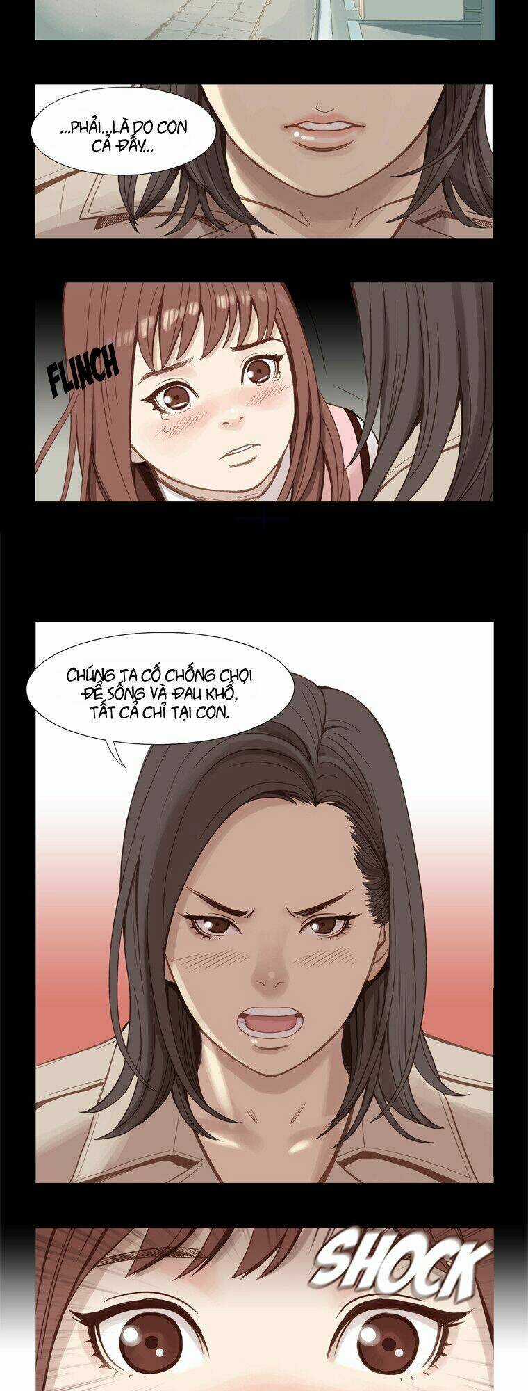 The Friendly Winter - Chapter 5 - Trang 7