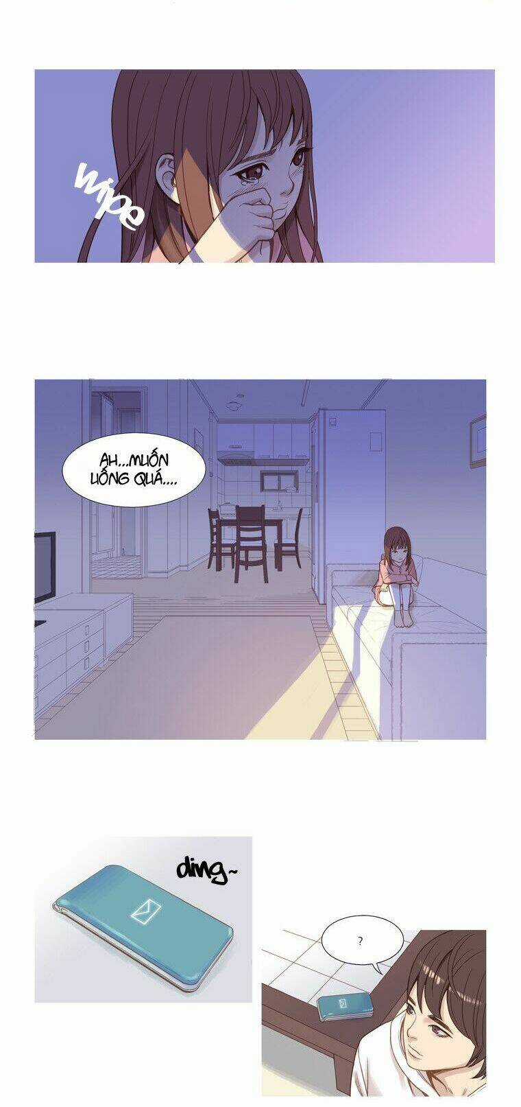 The Friendly Winter - Chapter 5 - Trang 9