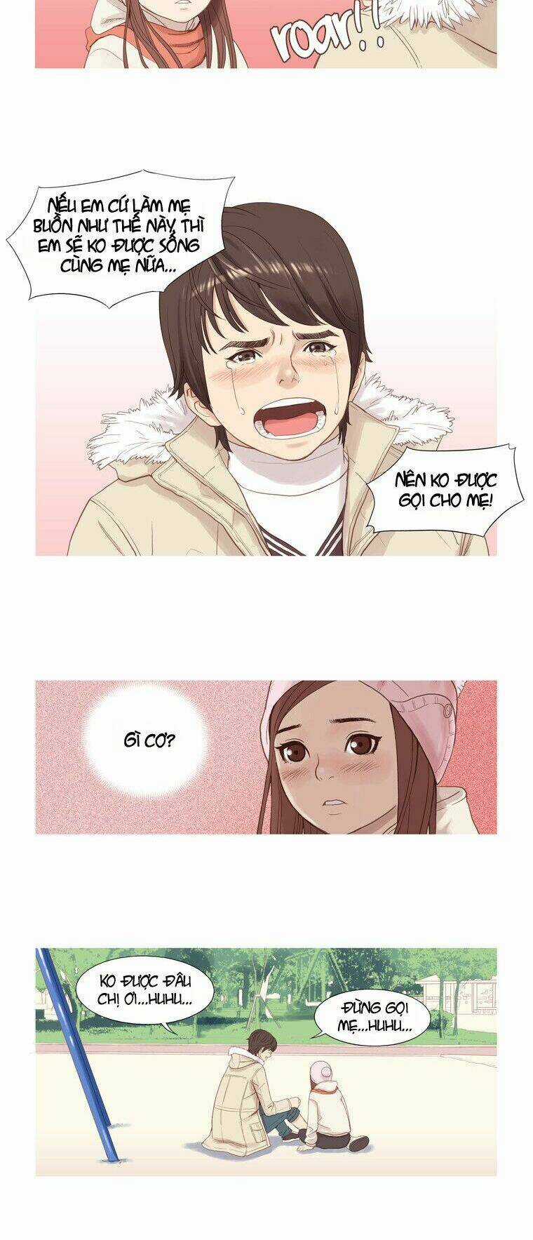 The Friendly Winter - Chapter 6 - Trang 13