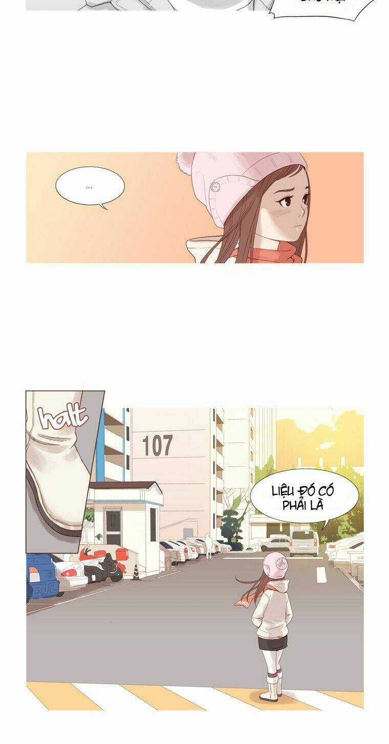 The Friendly Winter - Chapter 6 - Trang 19