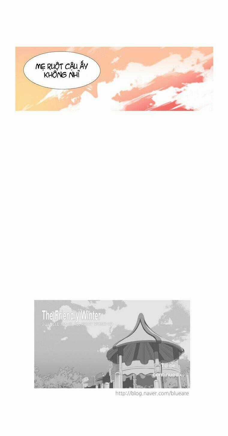 The Friendly Winter - Chapter 6 - Trang 20