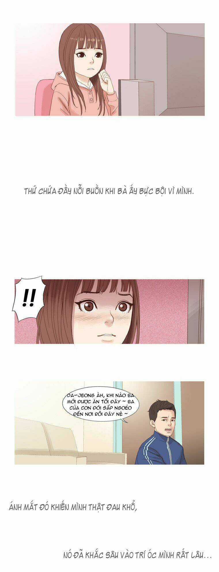 The Friendly Winter - Chapter 7 - Trang 15