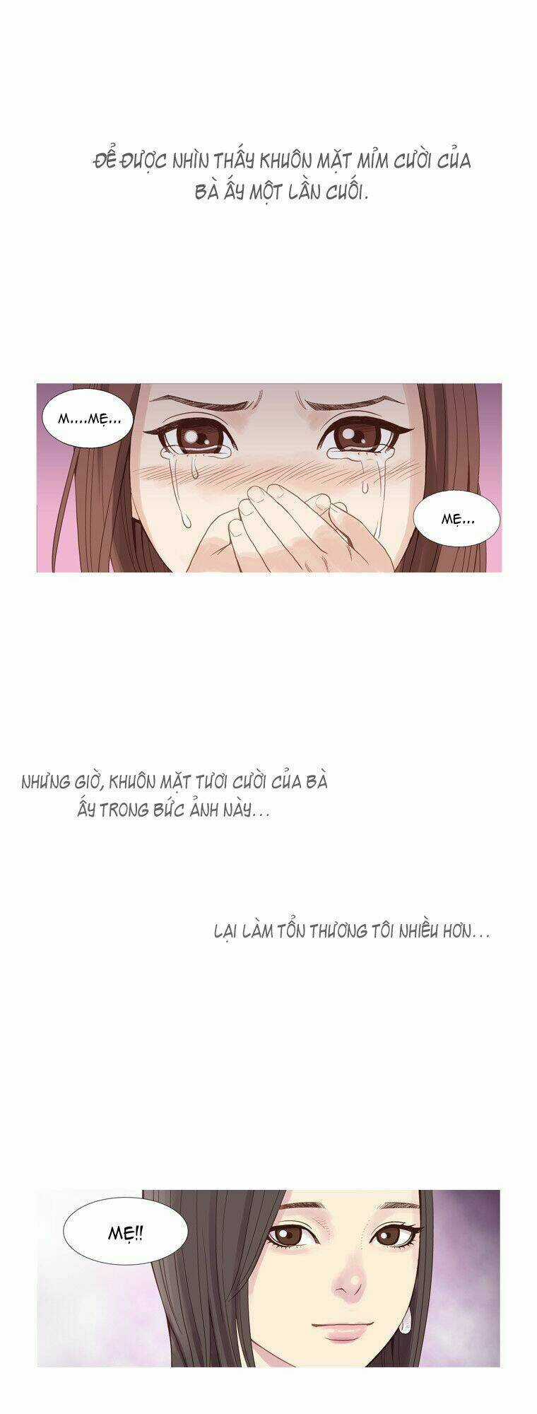 The Friendly Winter - Chapter 7 - Trang 17