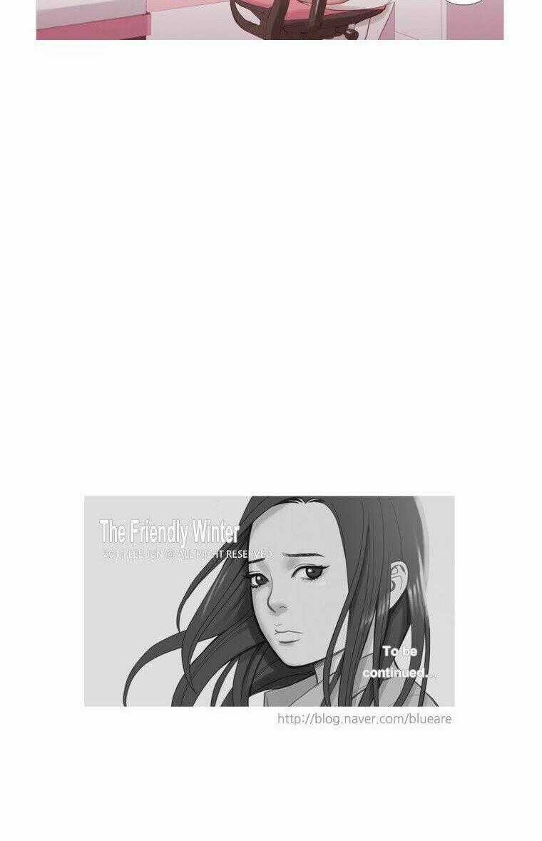 The Friendly Winter - Chapter 7 - Trang 19