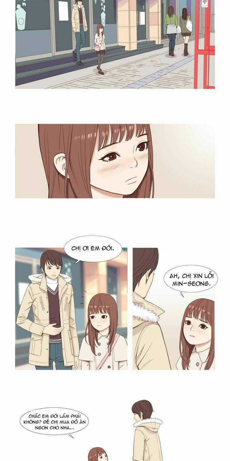 The Friendly Winter - Chapter 9 - Trang 11