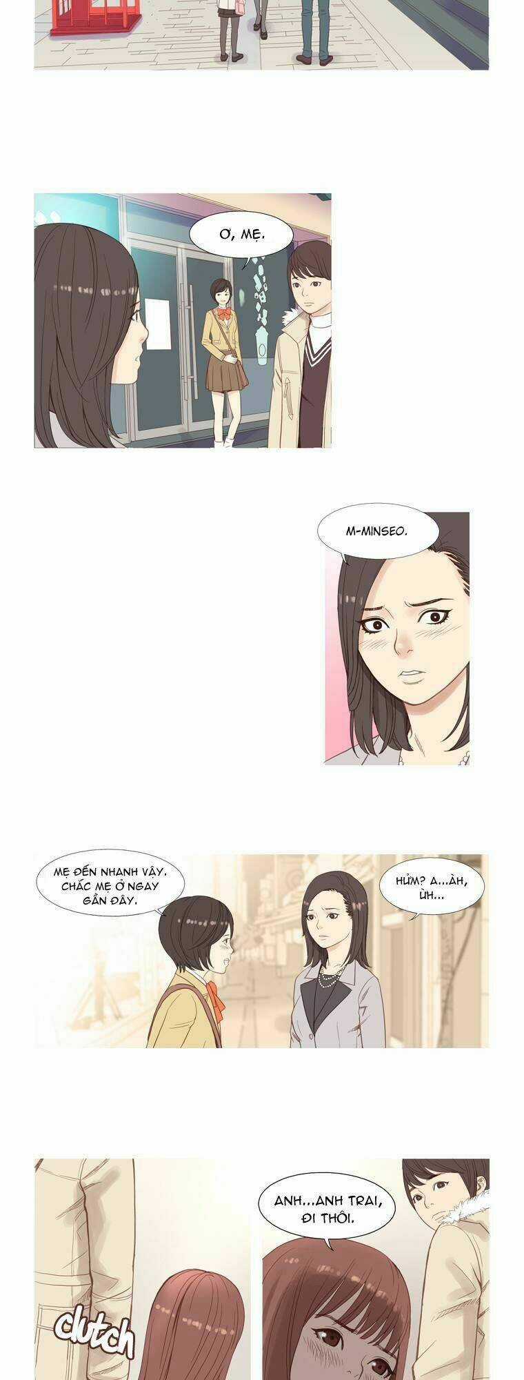 The Friendly Winter - Chapter 9 - Trang 14