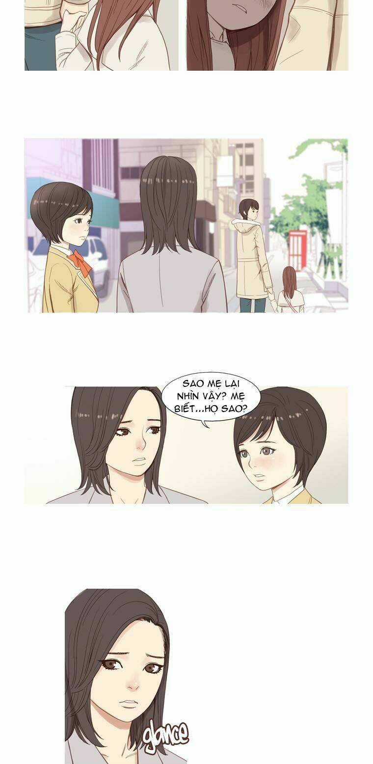 The Friendly Winter - Chapter 9 - Trang 15