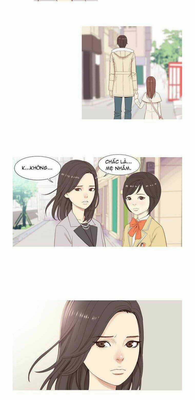 The Friendly Winter - Chapter 9 - Trang 16