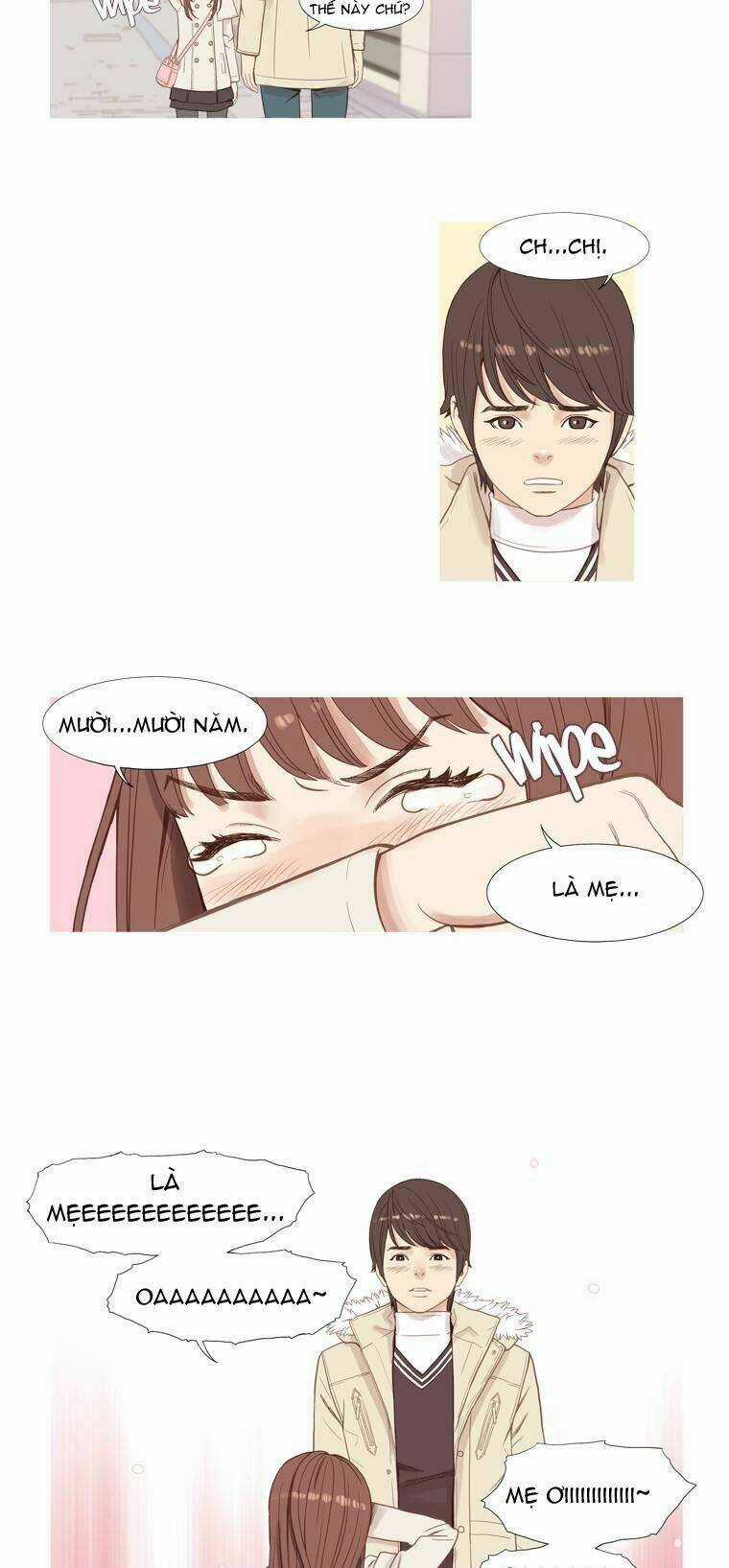 The Friendly Winter - Chapter 9 - Trang 19