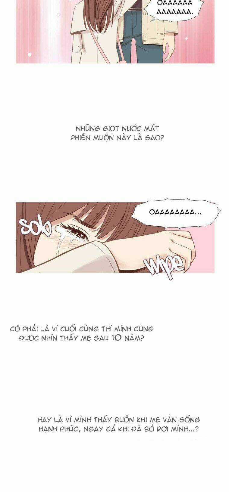 The Friendly Winter - Chapter 9 - Trang 20