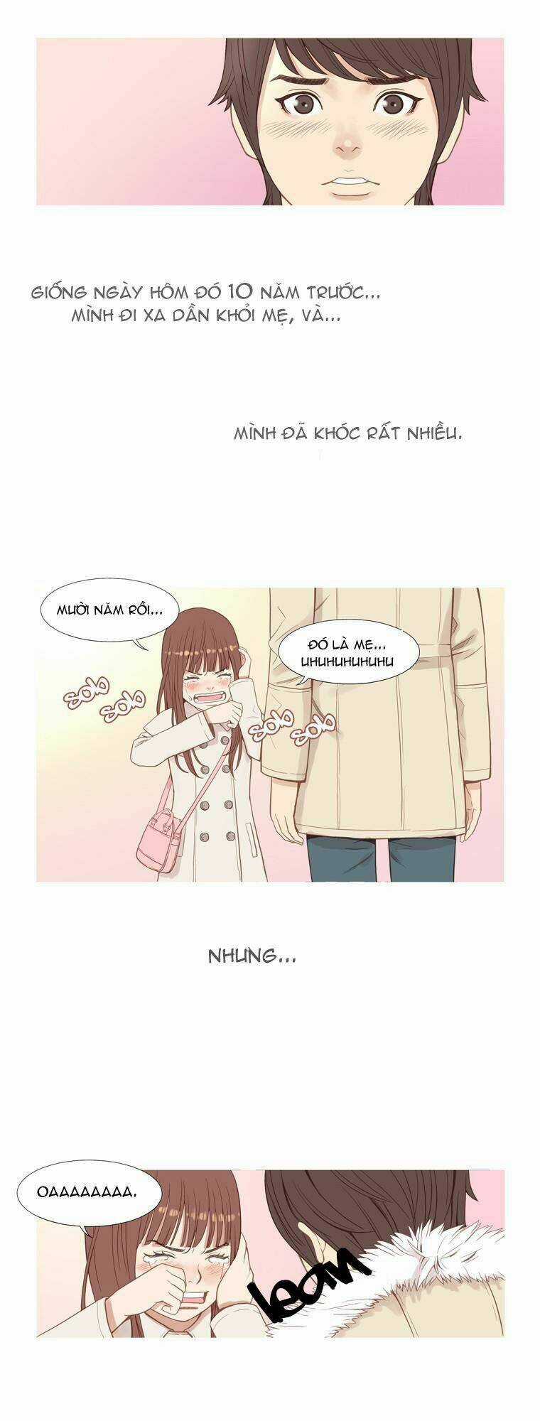 The Friendly Winter - Chapter 9 - Trang 21