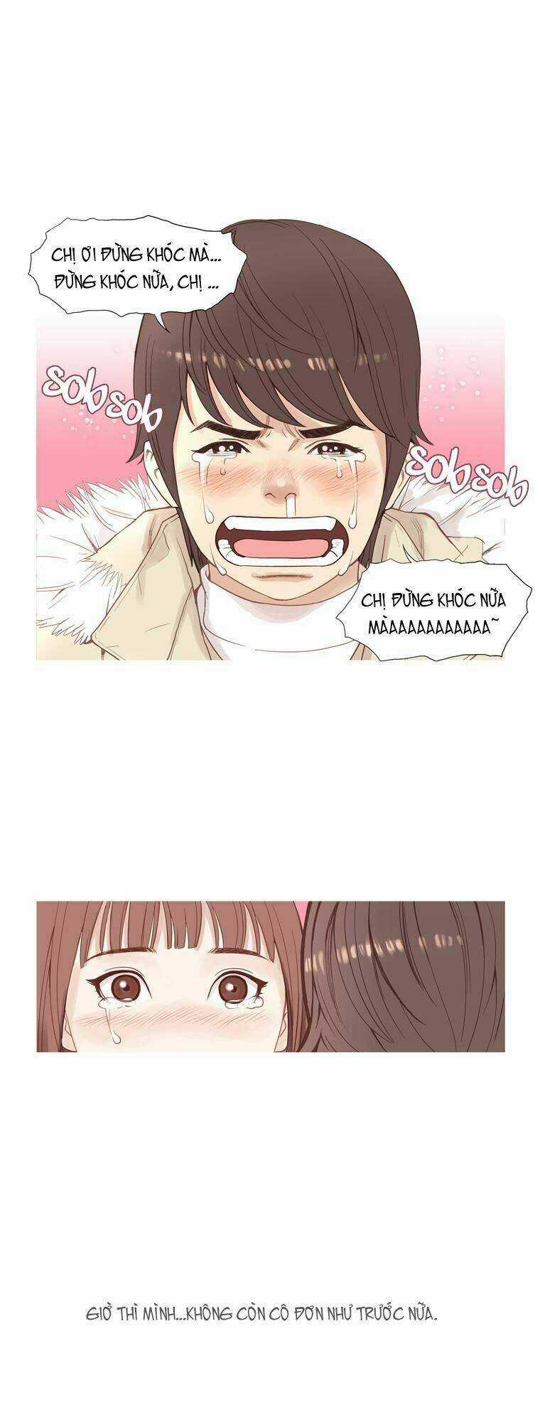 The Friendly Winter - Chapter 9 - Trang 22