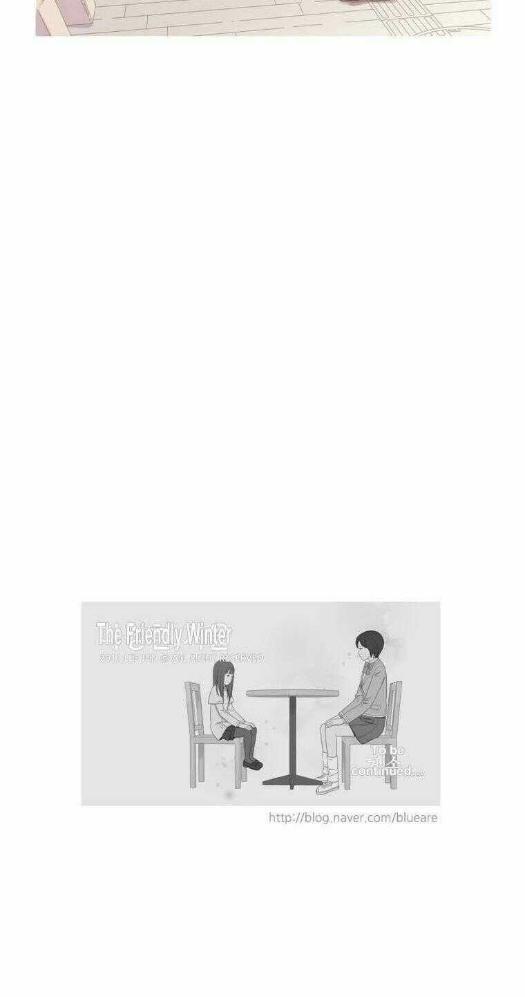 The Friendly Winter - Chapter 9 - Trang 24