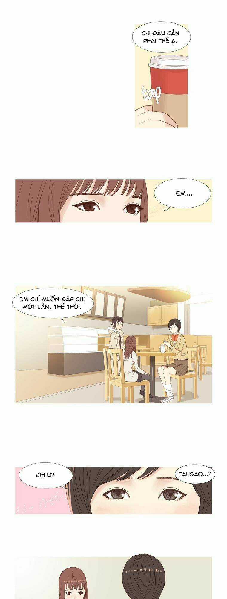 The Friendly Winter - Chapter 9 - Trang 6