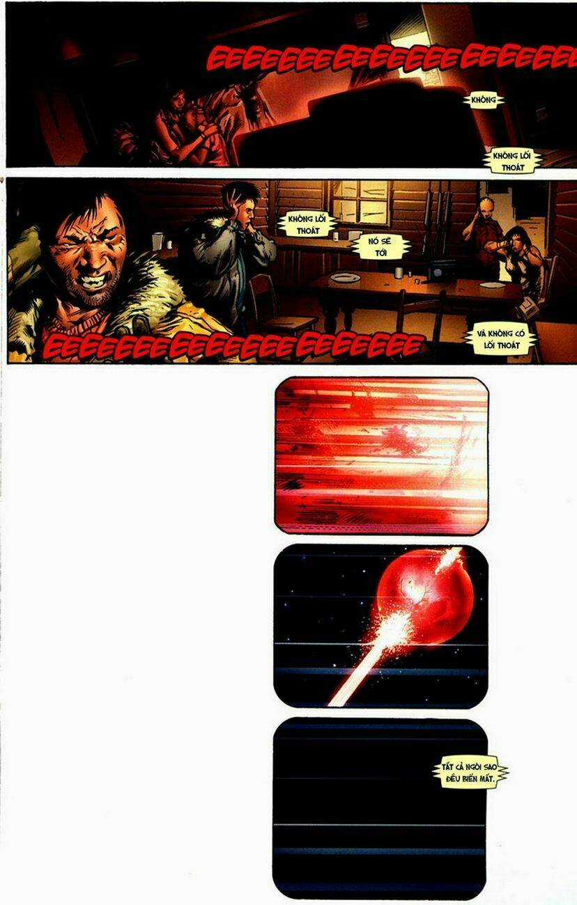 The Galactus Trilogy - Chapter 1 - Trang 13