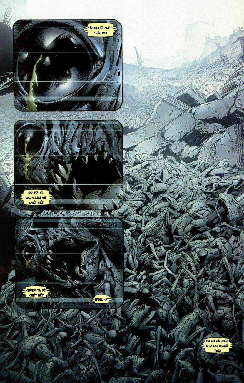 The Galactus Trilogy - Chapter 1 - Trang 14