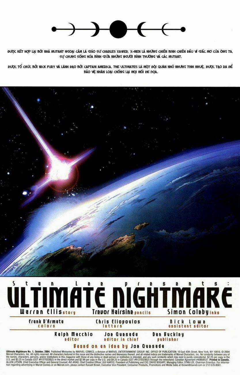 The Galactus Trilogy - Chapter 1 - Trang 3