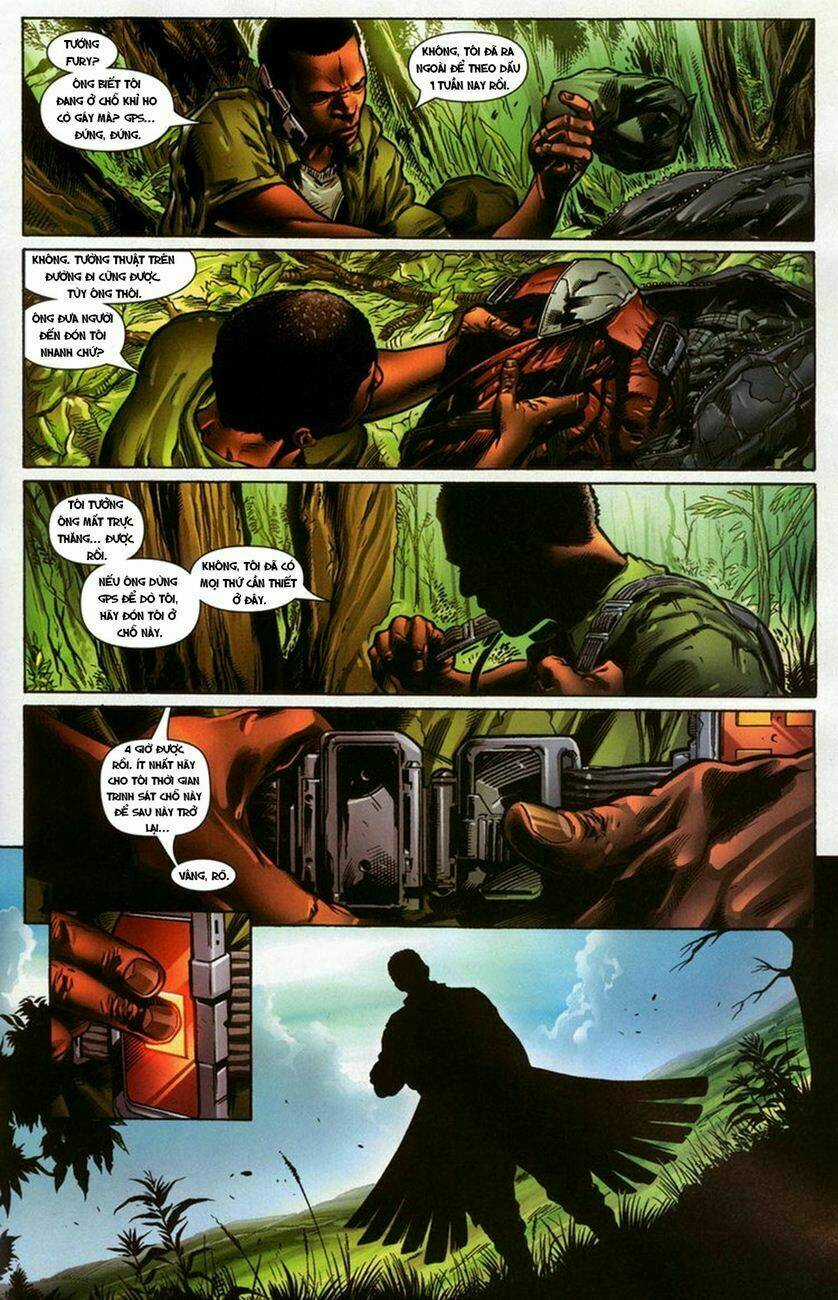 The Galactus Trilogy - Chapter 1 - Trang 23