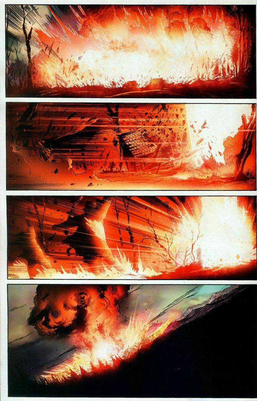 The Galactus Trilogy - Chapter 1 - Trang 6